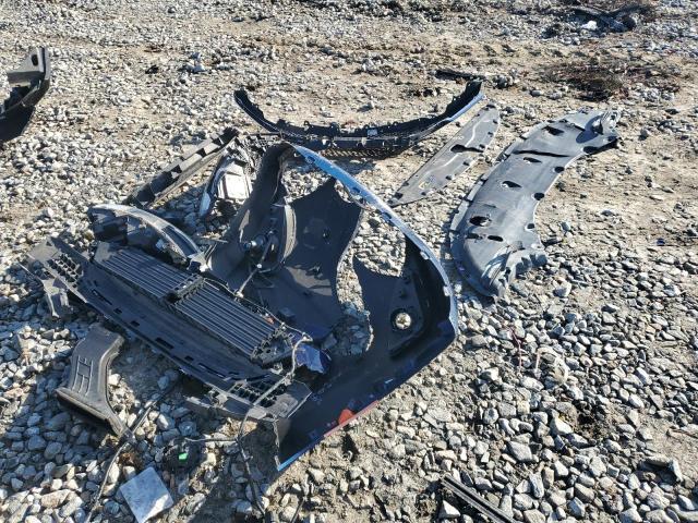 2C4RC1BG9HR786042 - 2017 CHRYSLER PACIFICA TOURING L BLUE photo 13