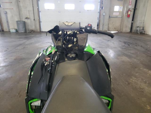 4UF12SNW8CT124164 - 2012 ARCTIC CAT PROCROSS Vert photo 5