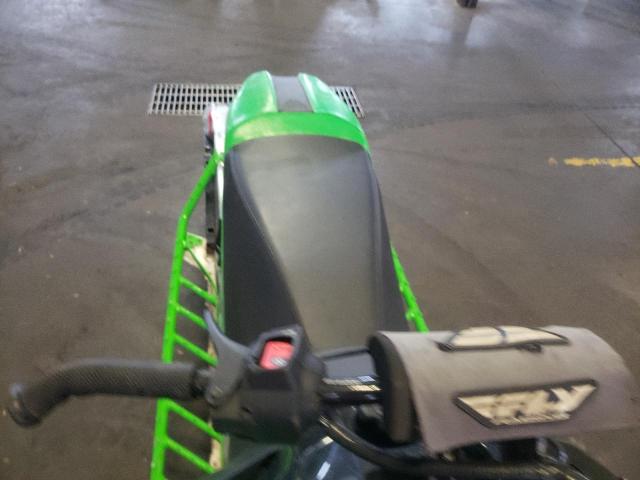 4UF12SNW8CT124164 - 2012 ARCTIC CAT PROCROSS Vert photo 6