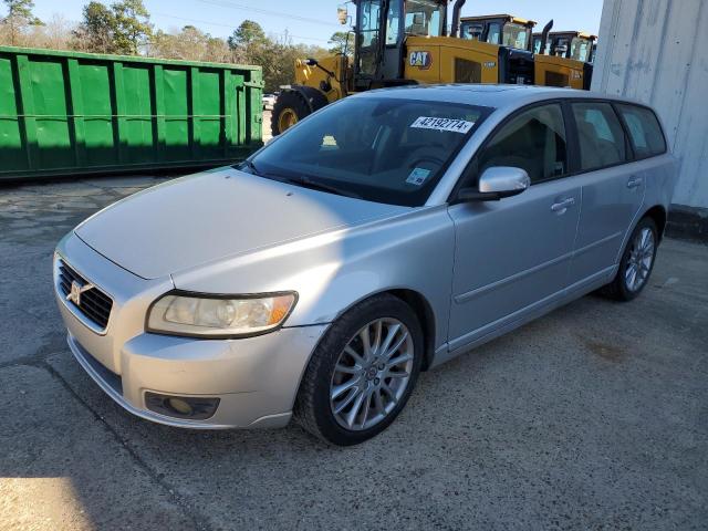 2009 VOLVO V50 2.4I, 