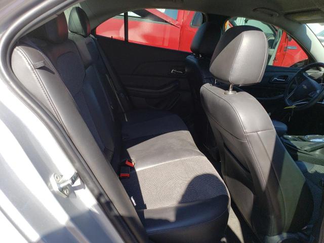 1G11C5SA3GF146701 - 2016 CHEVROLET MALIBU LIM LT 银色 照片 10