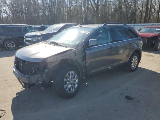 2010 FORD EDGE LIMITED, 