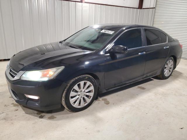 2013 HONDA ACCORD EX, 