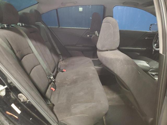 1HGCR2F78DA228932 - 2013 HONDA ACCORD EX BLACK photo 10