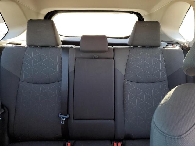 2T3W1RFV2MC099714 - 2021 TOYOTA RAV4 XLE 黑色 照片 10