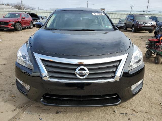 1N4AL3AP4FN864236 - 2015 NISSAN ALTIMA 2.5 BLACK photo 5