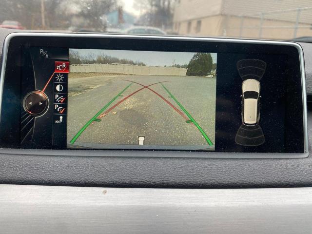 5UXKS4C53F0N12487 - 2015 BMW X5 XDRIVE35D BLACK photo 9