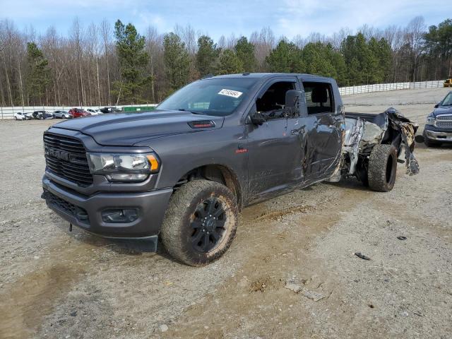 2020 RAM 2500 BIG HORN, 