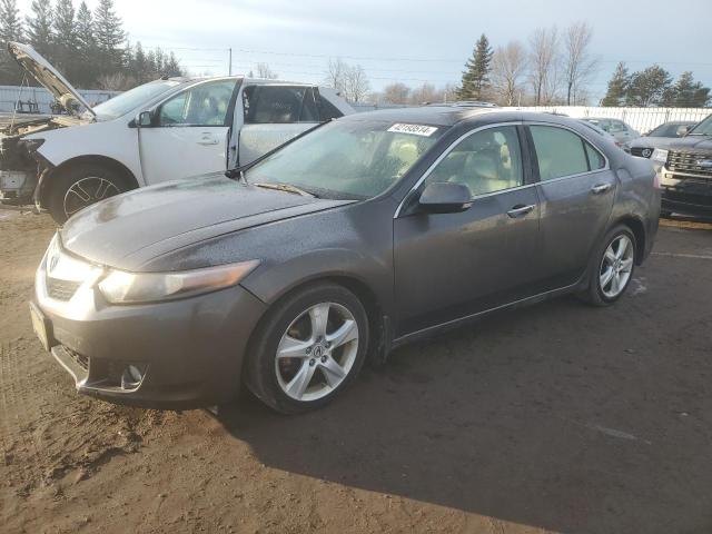 2009 ACURA TSX, 