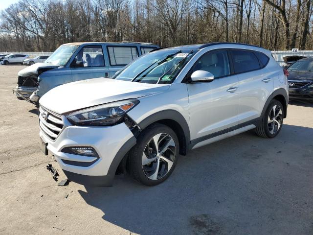 2018 HYUNDAI TUCSON VALUE, 