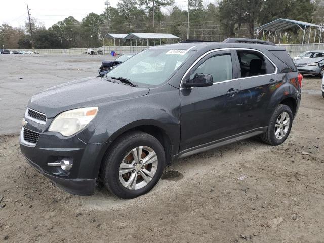 2014 CHEVROLET EQUINOX LT, 