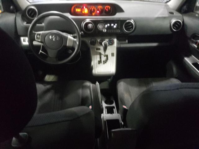 JTLZE4FE7A1112040 - 2010 TOYOTA SCION XB 蓝色 照片 8