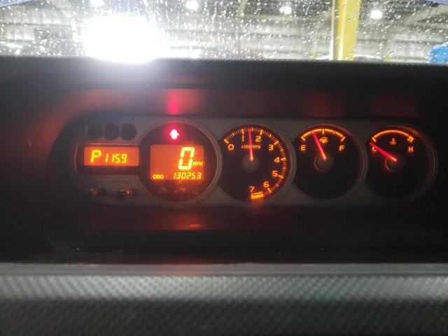 JTLZE4FE7A1112040 - 2010 TOYOTA SCION XB 蓝色 照片 9