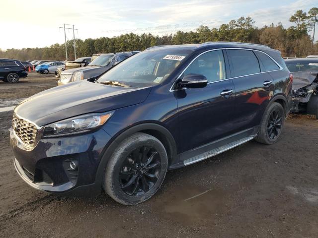 2020 KIA SORENTO EX, 