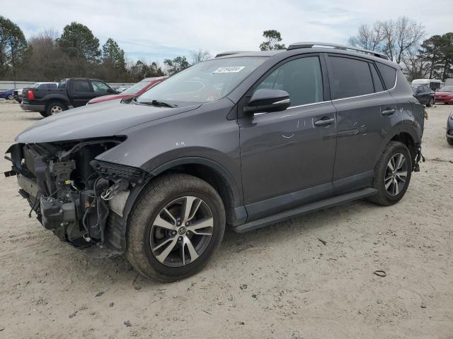 2018 TOYOTA RAV4 ADVENTURE, 