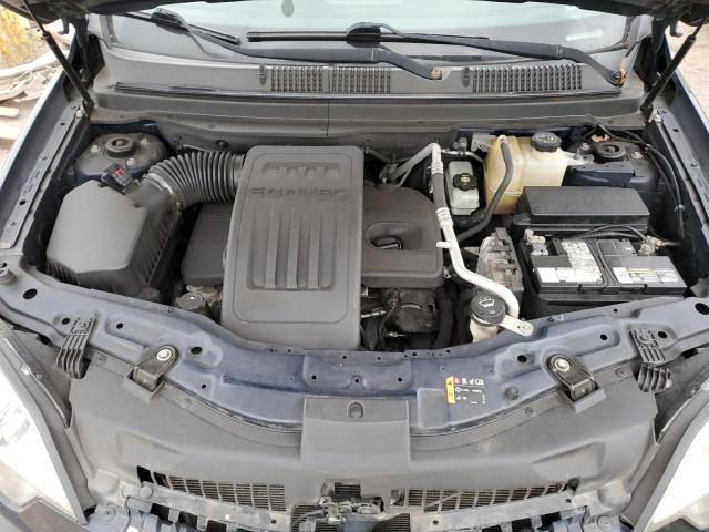 3GNAL2EK6ES514590 - 2014 CHEVROLET CAPTIVA LS 蓝色 照片 11