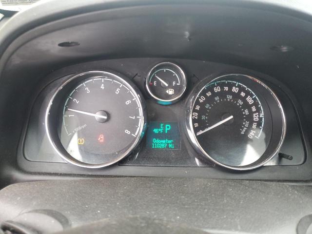 3GNAL2EK6ES514590 - 2014 CHEVROLET CAPTIVA LS 蓝色 照片 9