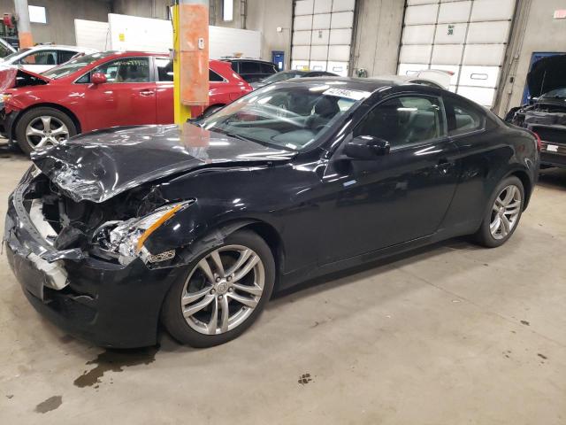 2009 INFINITI G37, 