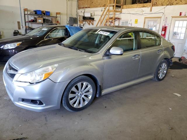 2012 SUBARU LEGACY 3.6R LIMITED, 