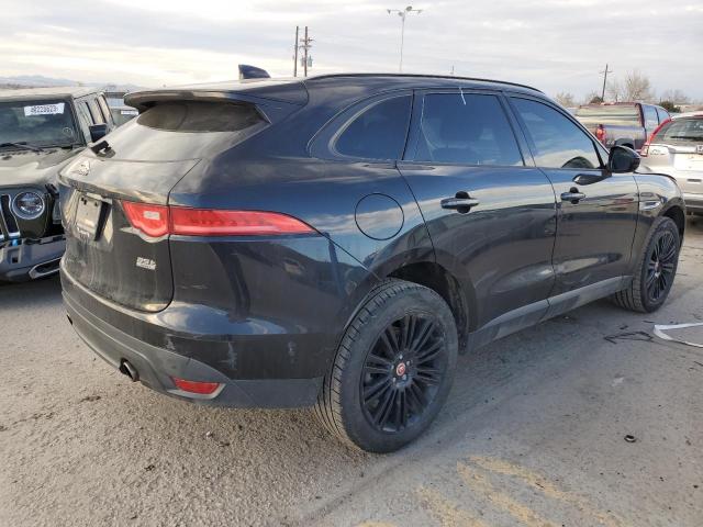 SADCJ2BV7HA499002 - 2017 JAGUAR F-PACE PREMIUM BLACK photo 3