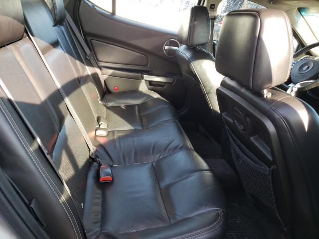 2G2WP552781117429 - 2008 PONTIAC GRAND PRIX SILVER photo 10