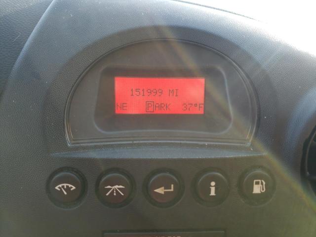 2G2WP552781117429 - 2008 PONTIAC GRAND PRIX SILVER photo 9