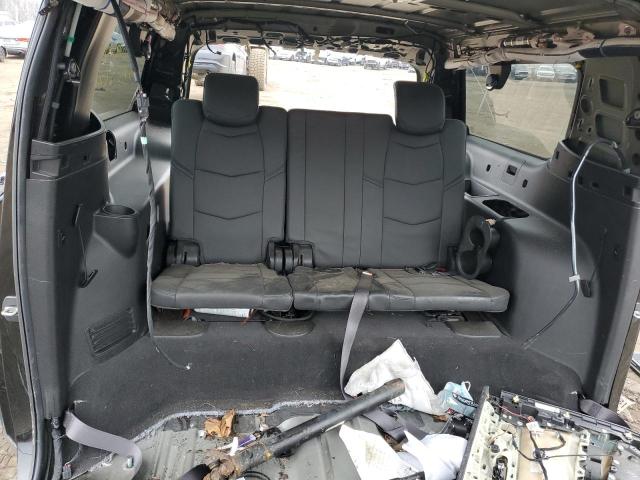 1GYS4KKJ1HR124259 - 2017 CADILLAC ESCALADE ESV PLATINUM Qara foto 10