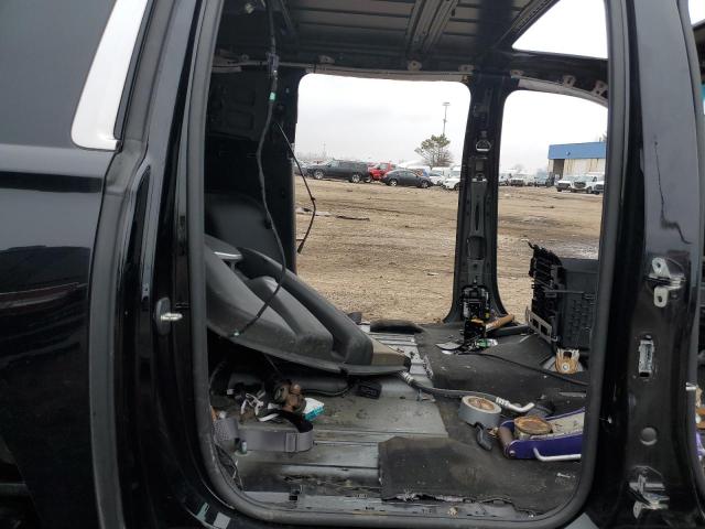 1GYS4KKJ1HR124259 - 2017 CADILLAC ESCALADE ESV PLATINUM Qara foto 11