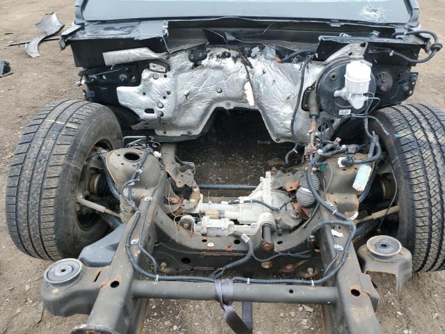 1GYS4KKJ1HR124259 - 2017 CADILLAC ESCALADE ESV PLATINUM Qara foto 12