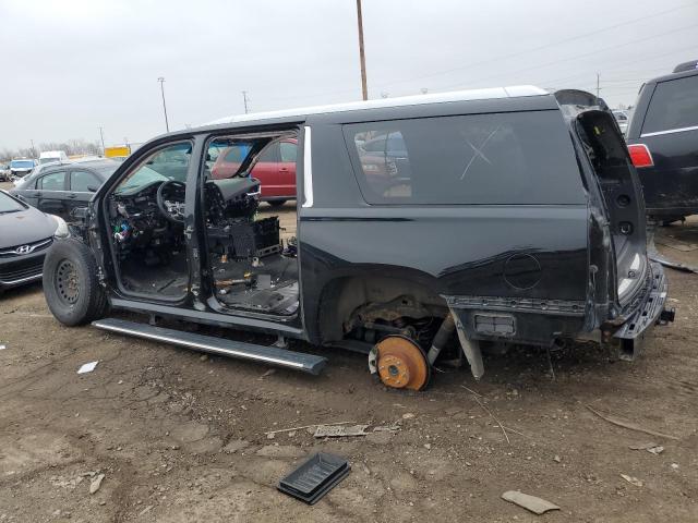 1GYS4KKJ1HR124259 - 2017 CADILLAC ESCALADE ESV PLATINUM Qara foto 2