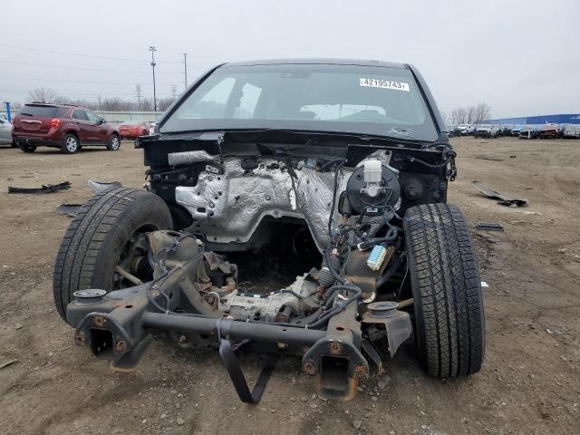 1GYS4KKJ1HR124259 - 2017 CADILLAC ESCALADE ESV PLATINUM Qara foto 5