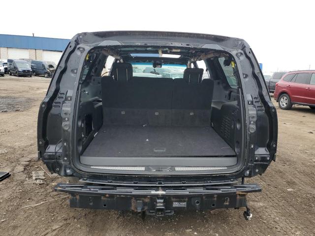 1GYS4KKJ1HR124259 - 2017 CADILLAC ESCALADE ESV PLATINUM Qara foto 6