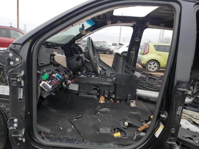 1GYS4KKJ1HR124259 - 2017 CADILLAC ESCALADE ESV PLATINUM Qara foto 7