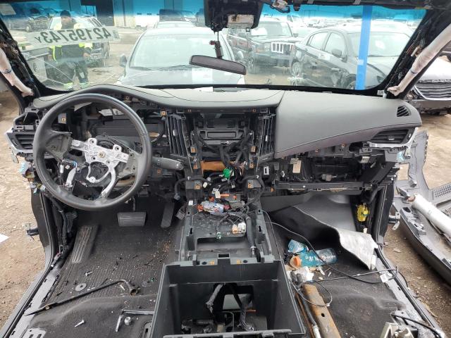 1GYS4KKJ1HR124259 - 2017 CADILLAC ESCALADE ESV PLATINUM Qara foto 8