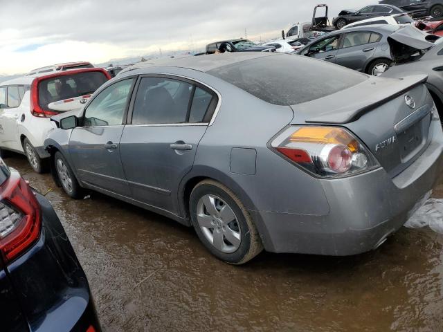 1N4AL21E17N492896 - 2007 NISSAN ALTIMA 2.5 GRAY photo 2