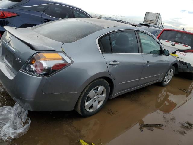 1N4AL21E17N492896 - 2007 NISSAN ALTIMA 2.5 GRAY photo 3