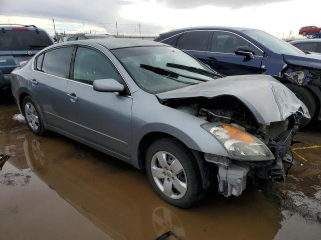 1N4AL21E17N492896 - 2007 NISSAN ALTIMA 2.5 GRAY photo 4