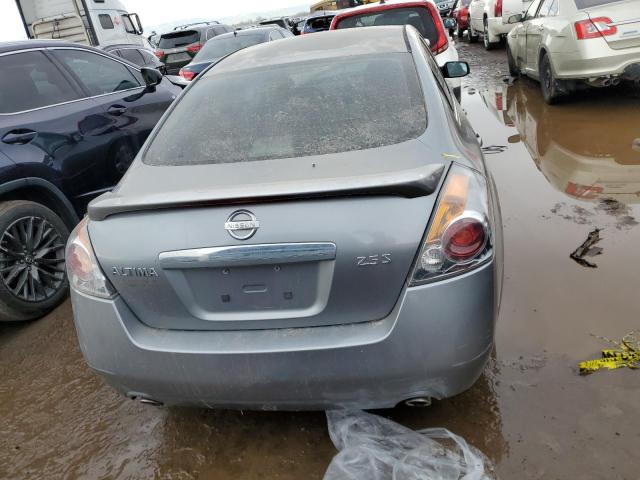 1N4AL21E17N492896 - 2007 NISSAN ALTIMA 2.5 GRAY photo 6