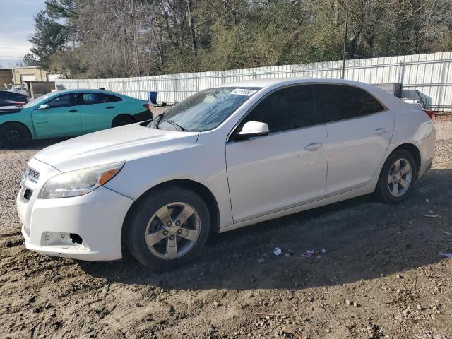 1G11C5SA9DF136556 - 2013 CHEVROLET MALIBU 1LT 白色 照片 1
