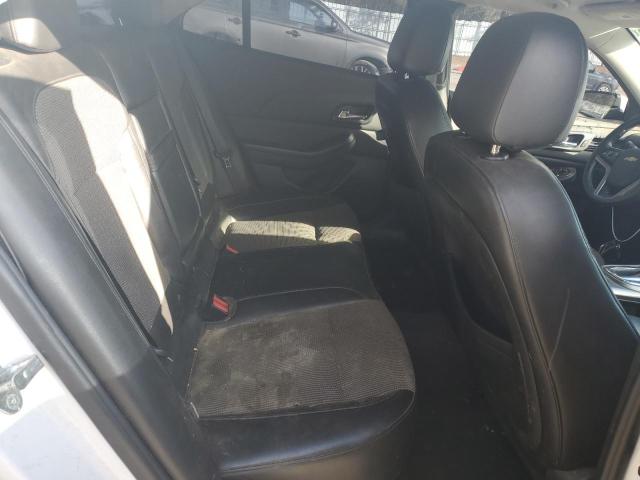 1G11C5SA9DF136556 - 2013 CHEVROLET MALIBU 1LT 白色 照片 10