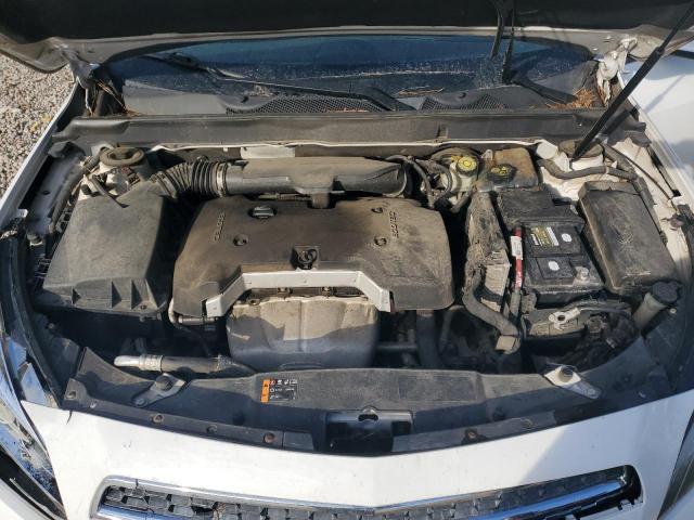1G11C5SA9DF136556 - 2013 CHEVROLET MALIBU 1LT 白色 照片 11