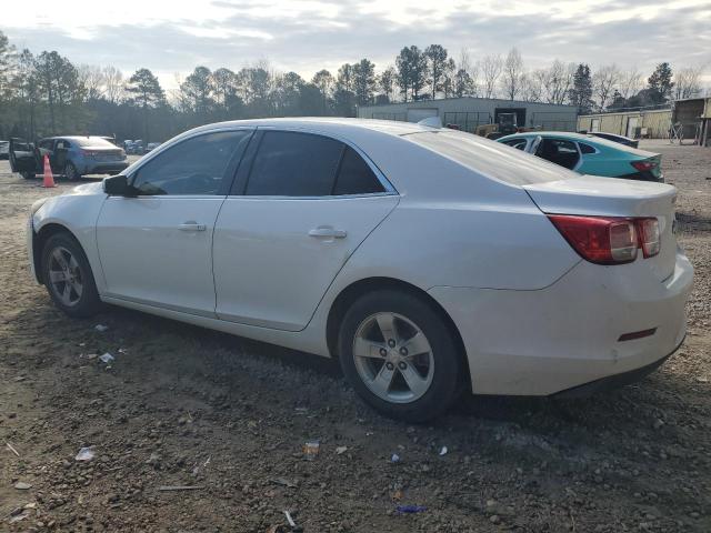 1G11C5SA9DF136556 - 2013 CHEVROLET MALIBU 1LT 白色 照片 2