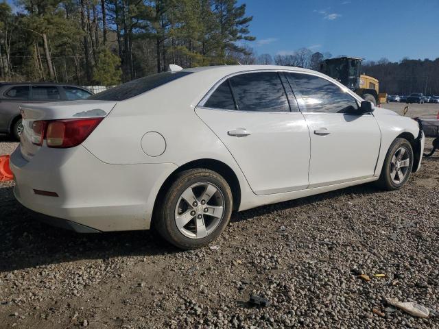 1G11C5SA9DF136556 - 2013 CHEVROLET MALIBU 1LT 白色 照片 3