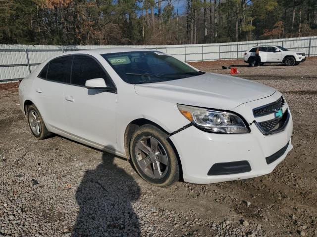 1G11C5SA9DF136556 - 2013 CHEVROLET MALIBU 1LT 白色 照片 4