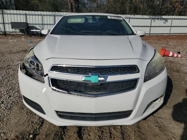 1G11C5SA9DF136556 - 2013 CHEVROLET MALIBU 1LT 白色 照片 5