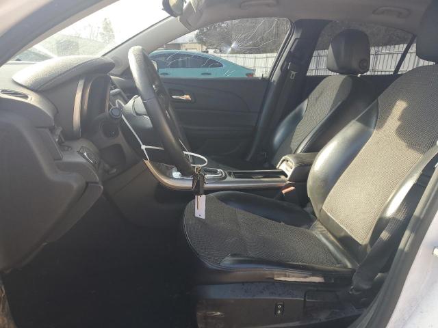 1G11C5SA9DF136556 - 2013 CHEVROLET MALIBU 1LT 白色 照片 7