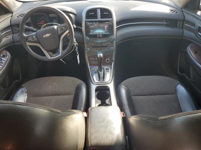 1G11C5SA9DF136556 - 2013 CHEVROLET MALIBU 1LT 白色 照片 8