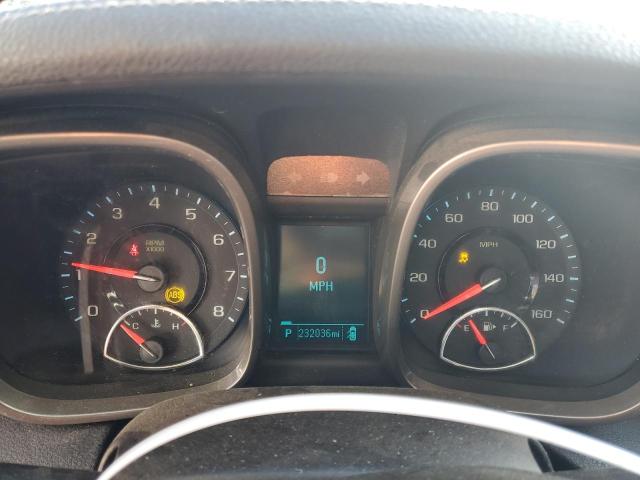 1G11C5SA9DF136556 - 2013 CHEVROLET MALIBU 1LT 白色 照片 9