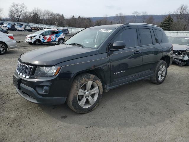 2015 JEEP COMPASS LATITUDE, 