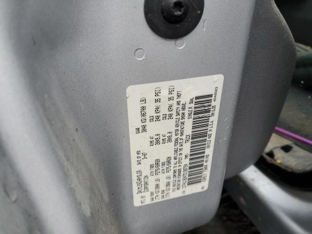 1D7HU18247S199724 - 2007 DODGE RAM 1500 ST SILVER photo 12